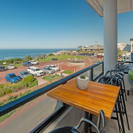 Walker Bay Luxury Seafront Apartment Hermanus Exterior photo